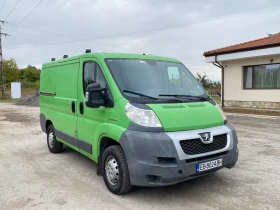 Peugeot Boxer 2.2HDI ! РЕАЛНИ КМ !, снимка 2