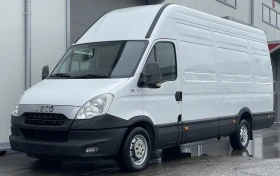 Iveco Daily, снимка 1