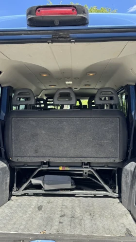 Fiat Ducato 2.3 Multijet 130 к.с., снимка 8