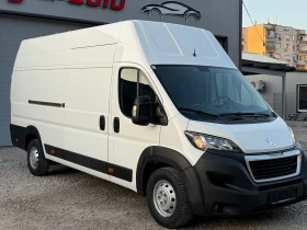 Peugeot Boxer 2.0DIESEL* MAXI* 2019g* Klimatik, снимка 3