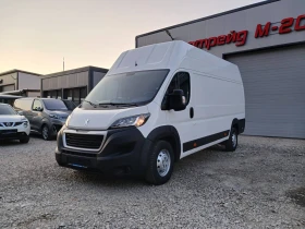 Peugeot Boxer 2.0DIESEL* MAXI* 2019g* Klimatik, снимка 1