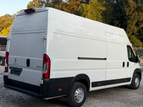 Peugeot Boxer 2.0DIESEL* MAXI* 2019g* Klimatik, снимка 4