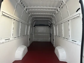 Peugeot Boxer 2.0DIESEL* MAXI* 2019g* Klimatik, снимка 9