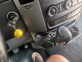Mercedes-Benz Sprinter 319, снимка 9