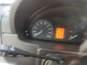 Mercedes-Benz Sprinter 319, снимка 11