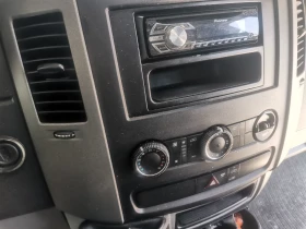 Mercedes-Benz Sprinter 319, снимка 10