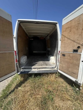 Peugeot Boxer, снимка 3