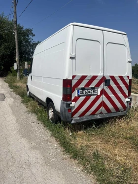 Peugeot Boxer, снимка 2