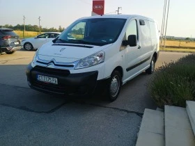 Citroen Jumpy, снимка 1