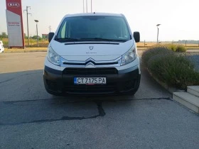 Citroen Jumpy, снимка 2