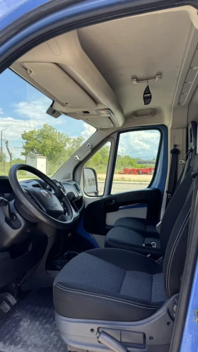 Fiat Ducato 2.3 Multijet 130 �.�. | Mobile.bg � ����� ������ 10