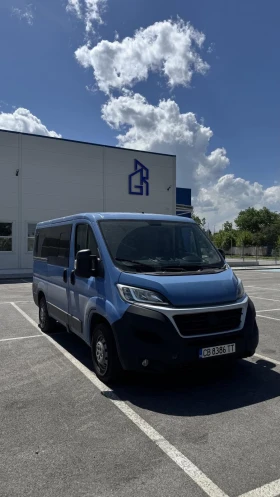 Fiat Ducato 2.3 Multijet 130 �.�. | Mobile.bg � ����� ������ 3