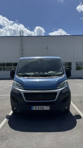 Fiat Ducato 2.3 Multijet 130 �.�. | Mobile.bg � ����� ������ 2