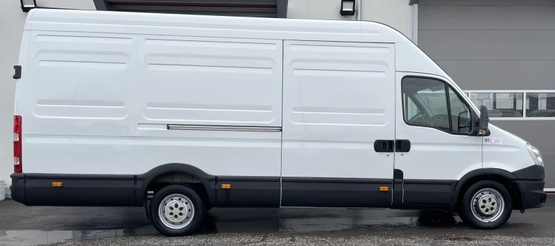 Iveco Daily, снимка 5 - Бусове и автобуси - 43209455