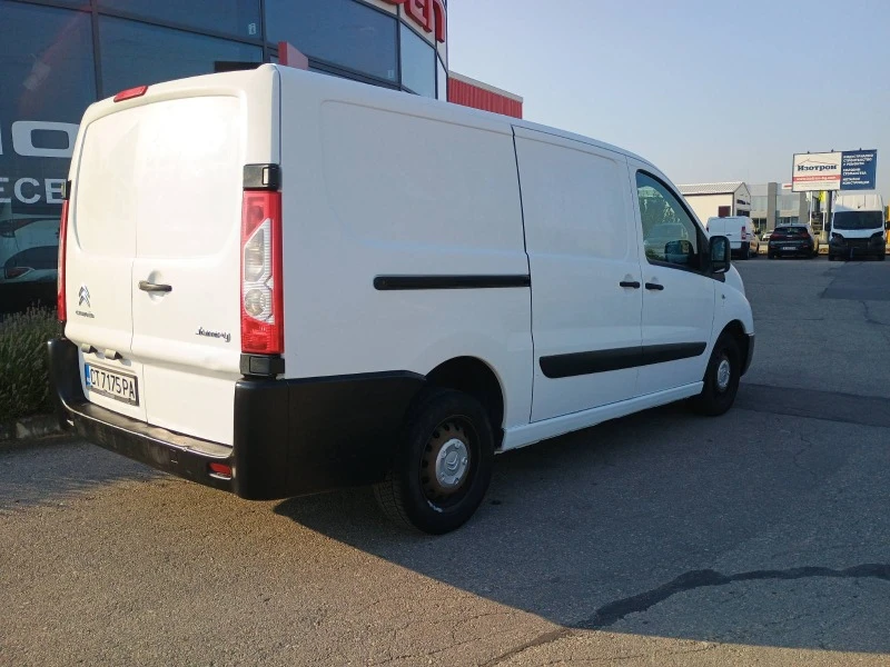 Citroen Jumpy, снимка 6 - Бусове и автобуси - 46740181