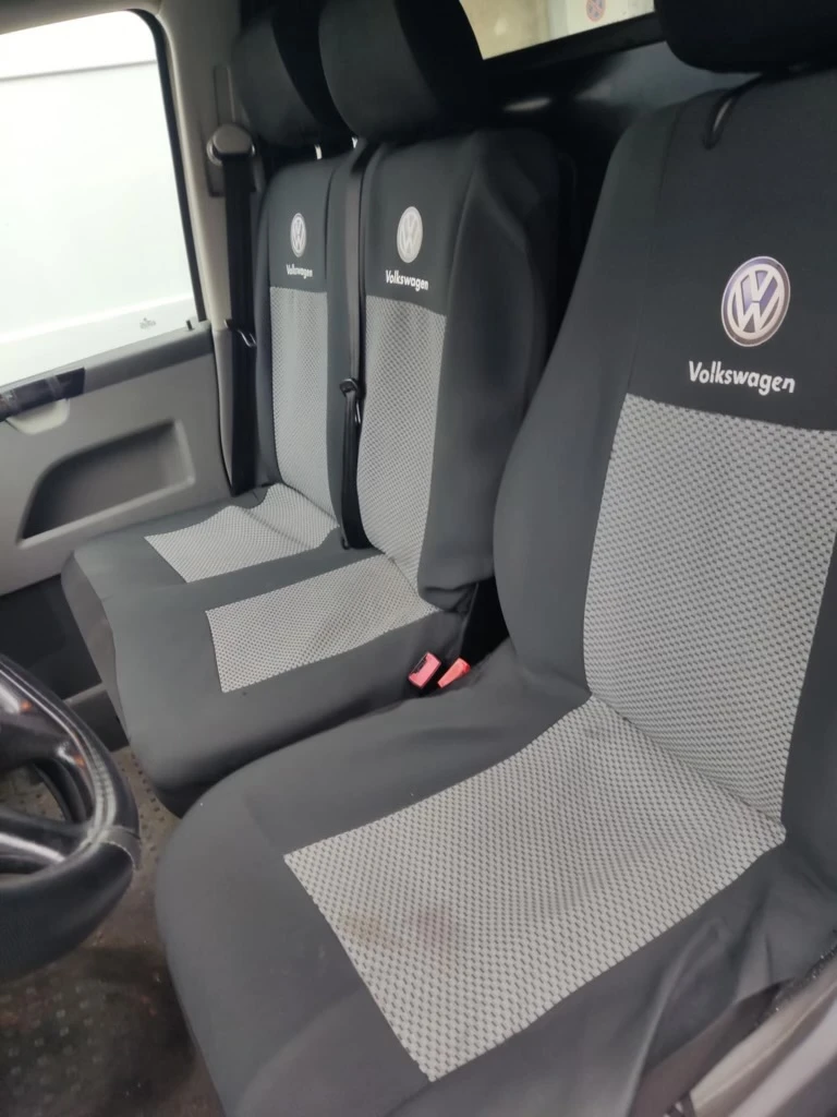 VW T5  - изображение 5