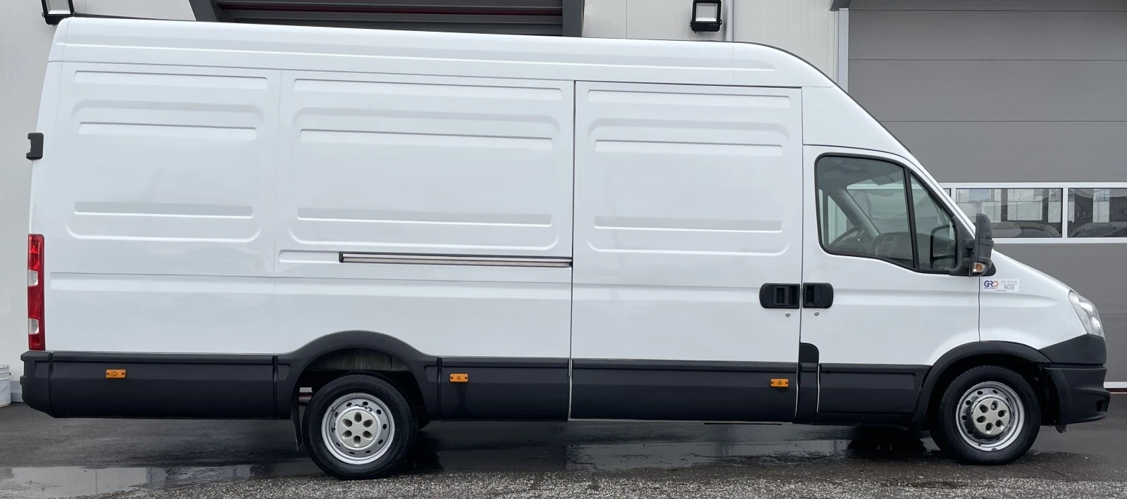 Iveco Daily  - изображение 5