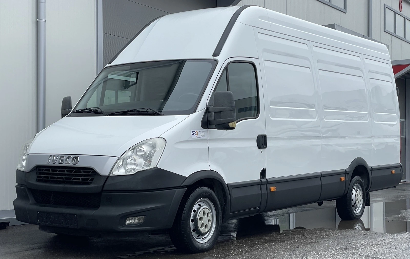 Iveco Daily | Mobile.bg   1