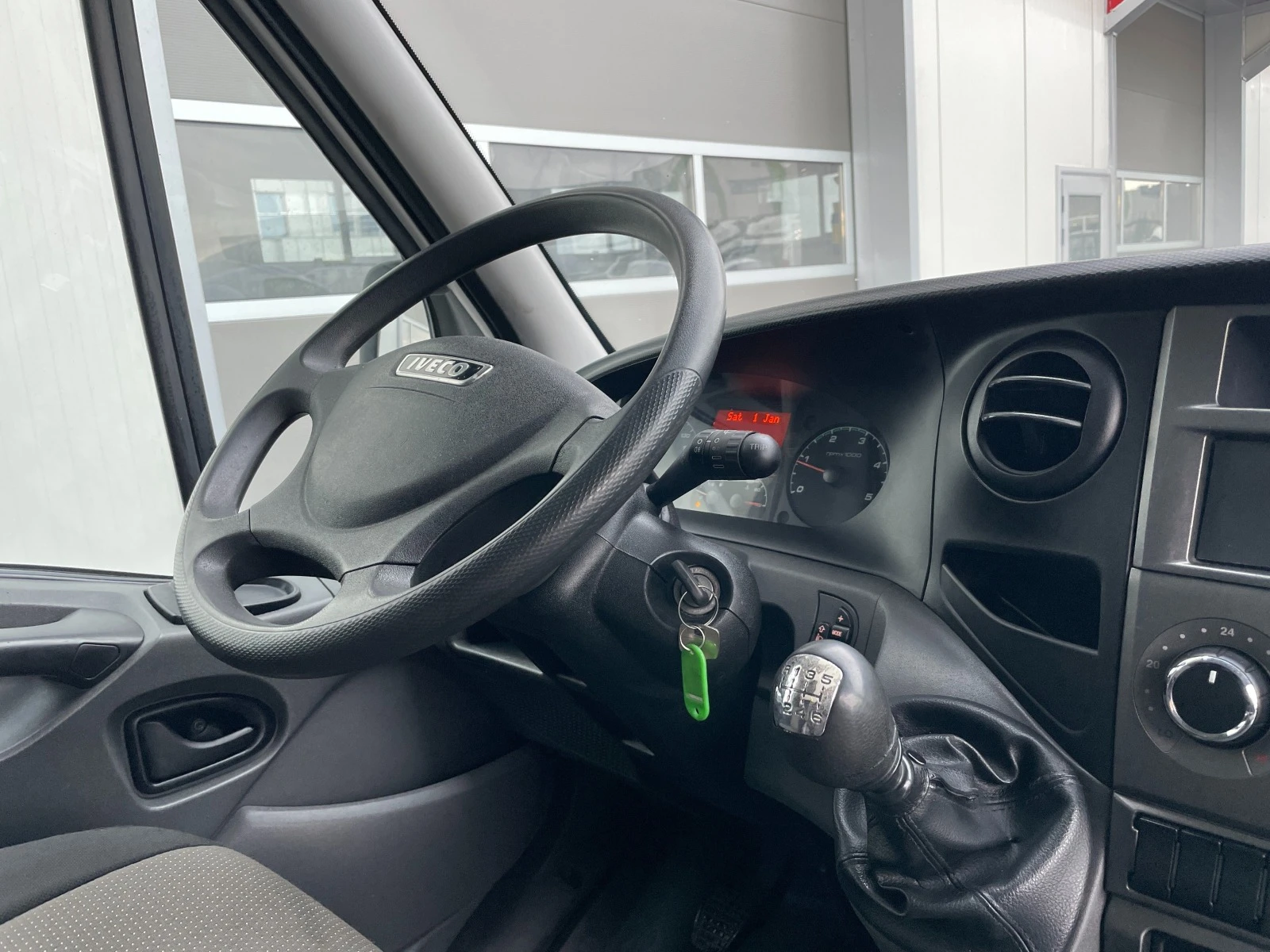 Iveco Daily | Mobile.bg   12