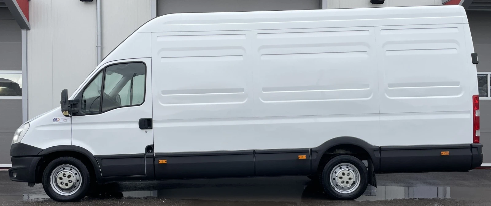 Iveco Daily  - изображение 2