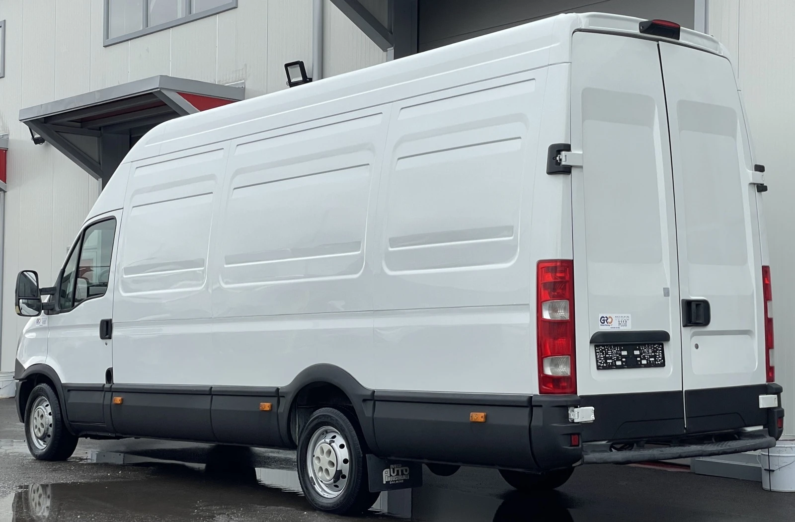 Iveco Daily  - изображение 3