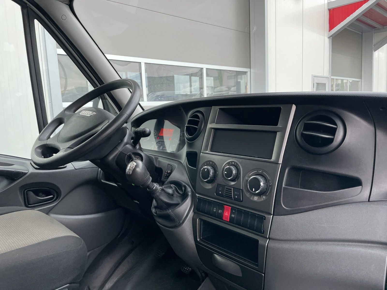 Iveco Daily | Mobile.bg   11