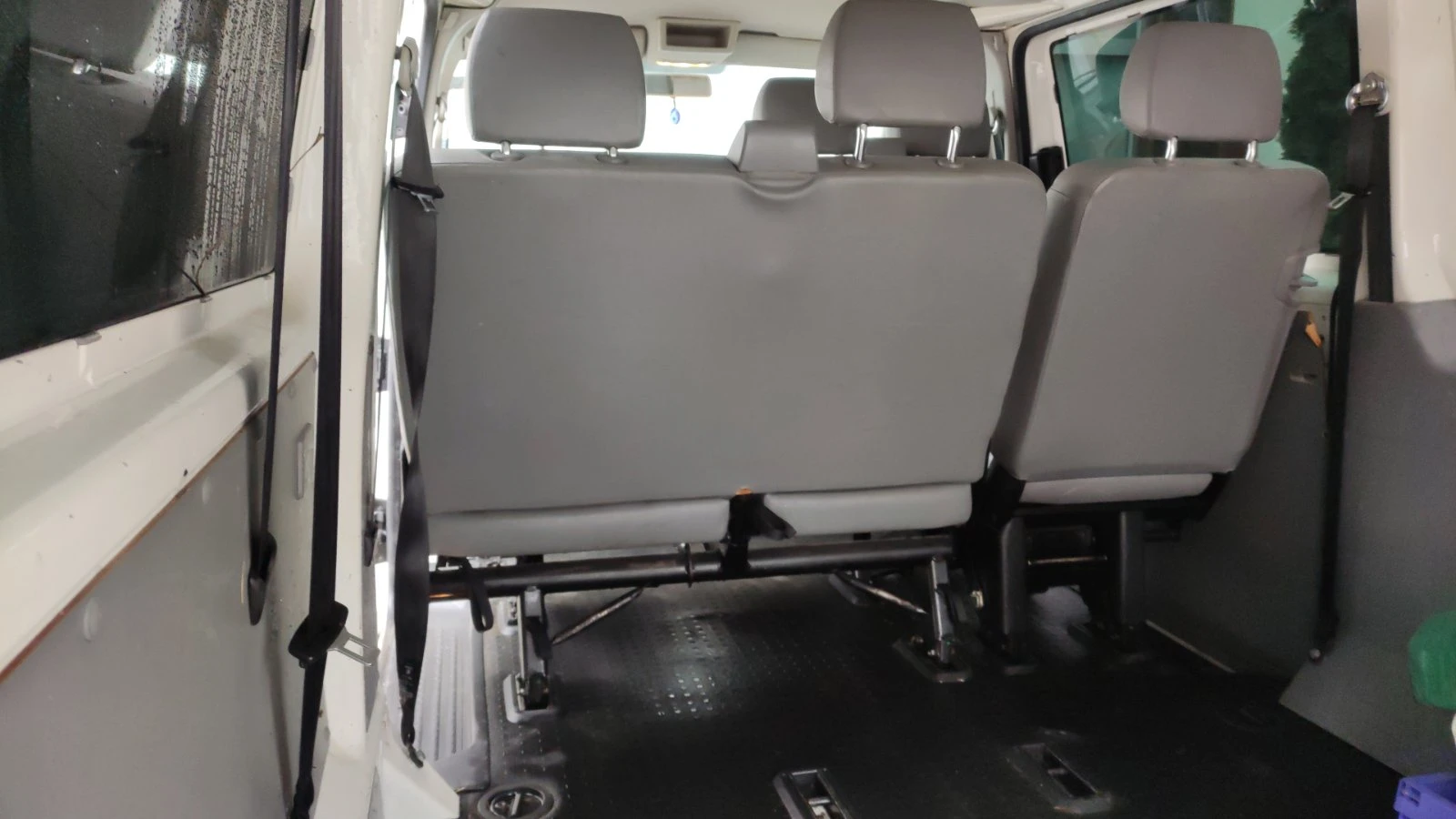 VW T5  - изображение 7
