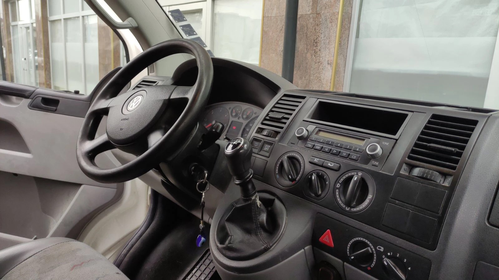 VW T5  - изображение 8