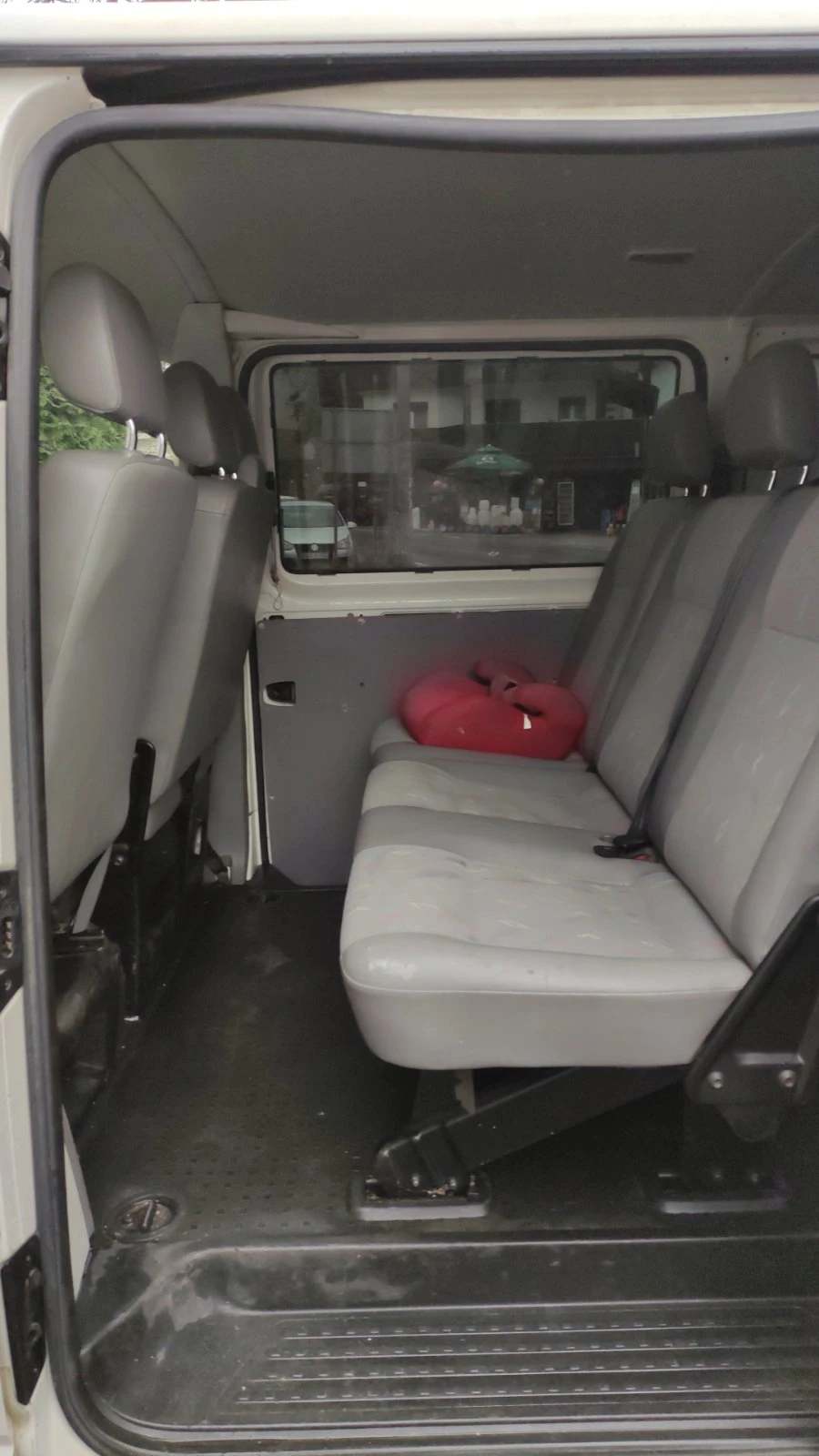 VW T5  - изображение 6