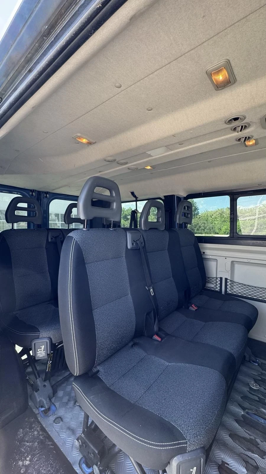 Fiat Ducato 2.3 Multijet 130 �.�. | Mobile.bg � ����������� 6