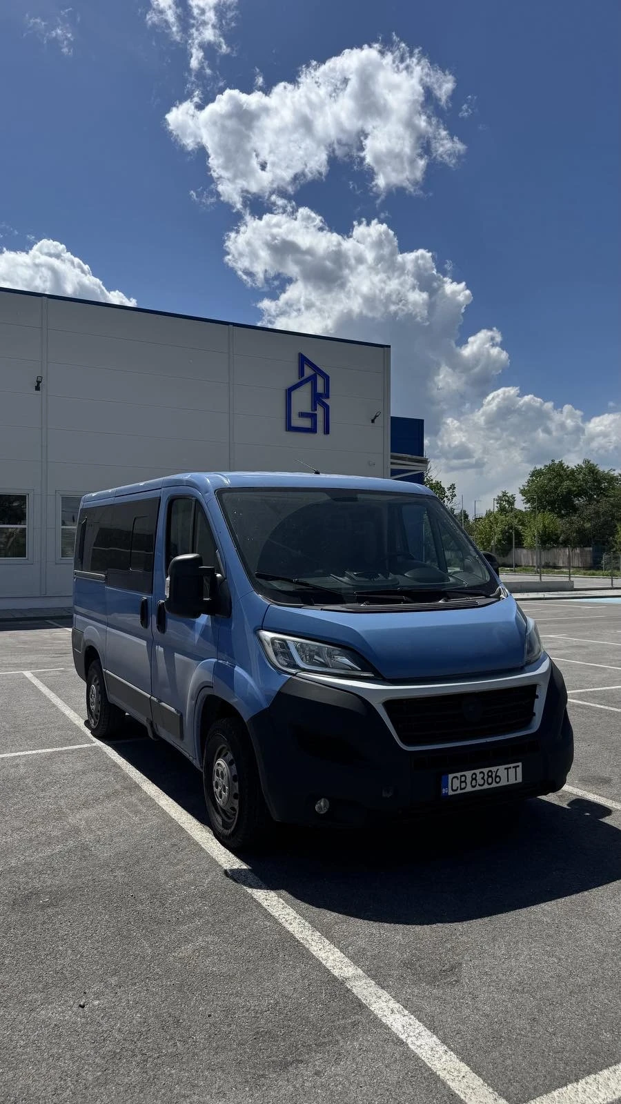 Fiat Ducato 2.3 Multijet 130 �.�. | Mobile.bg � ����������� 3