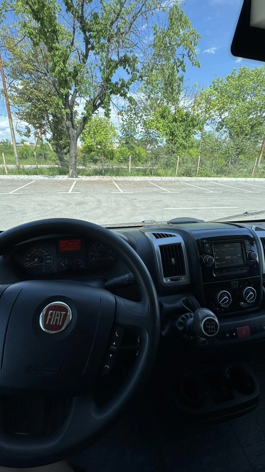 Fiat Ducato 2.3 Multijet 130 �.�. | Mobile.bg � ����������� 7
