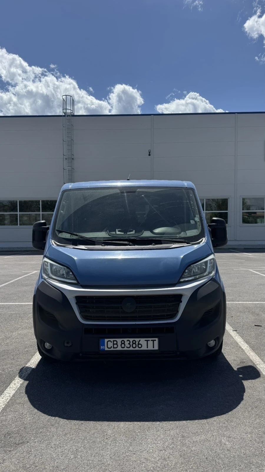 Fiat Ducato 2.3 Multijet 130 �.�. | Mobile.bg � ����������� 2