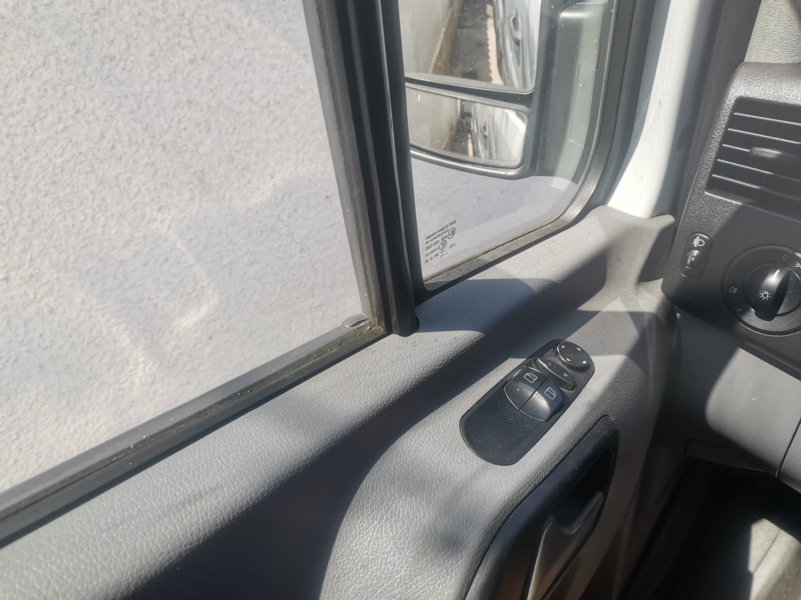 Mercedes-Benz Sprinter 319, снимка 8 - Бусове и автобуси - 56247422