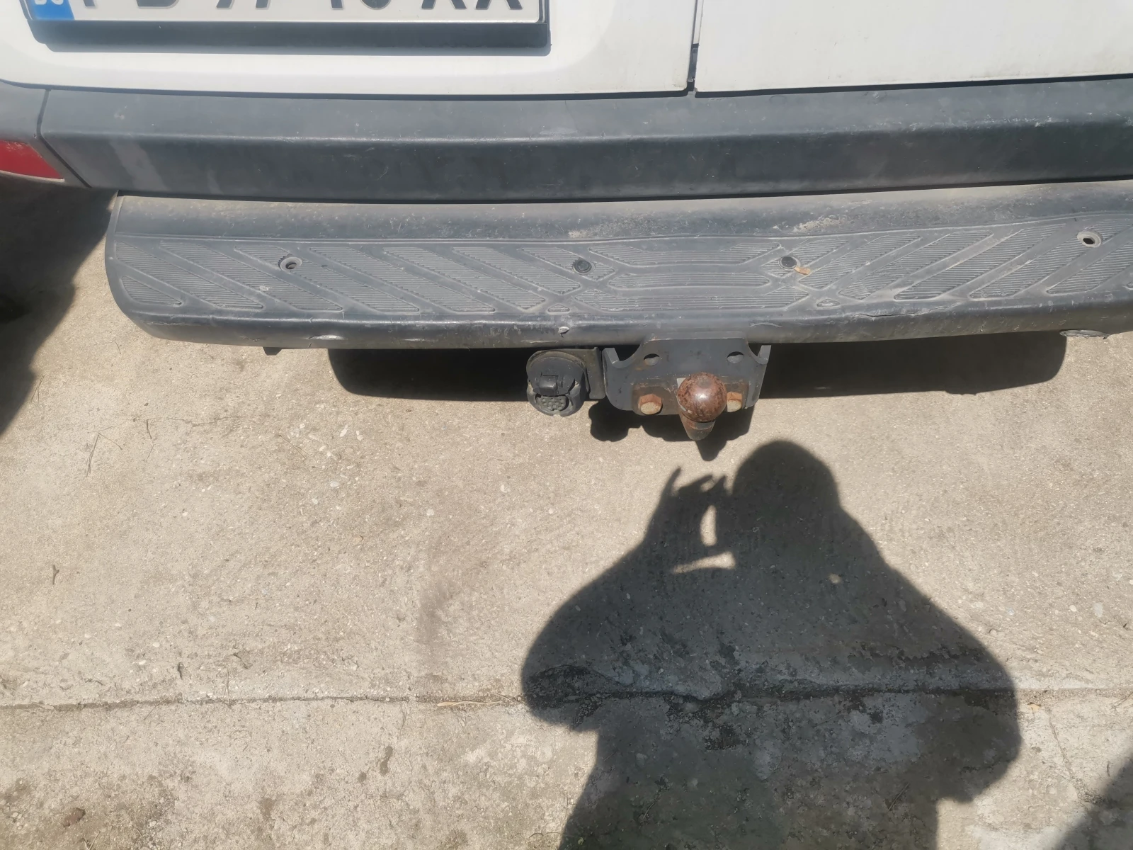 Mercedes-Benz Sprinter 319, снимка 12 - Бусове и автобуси - 56247422
