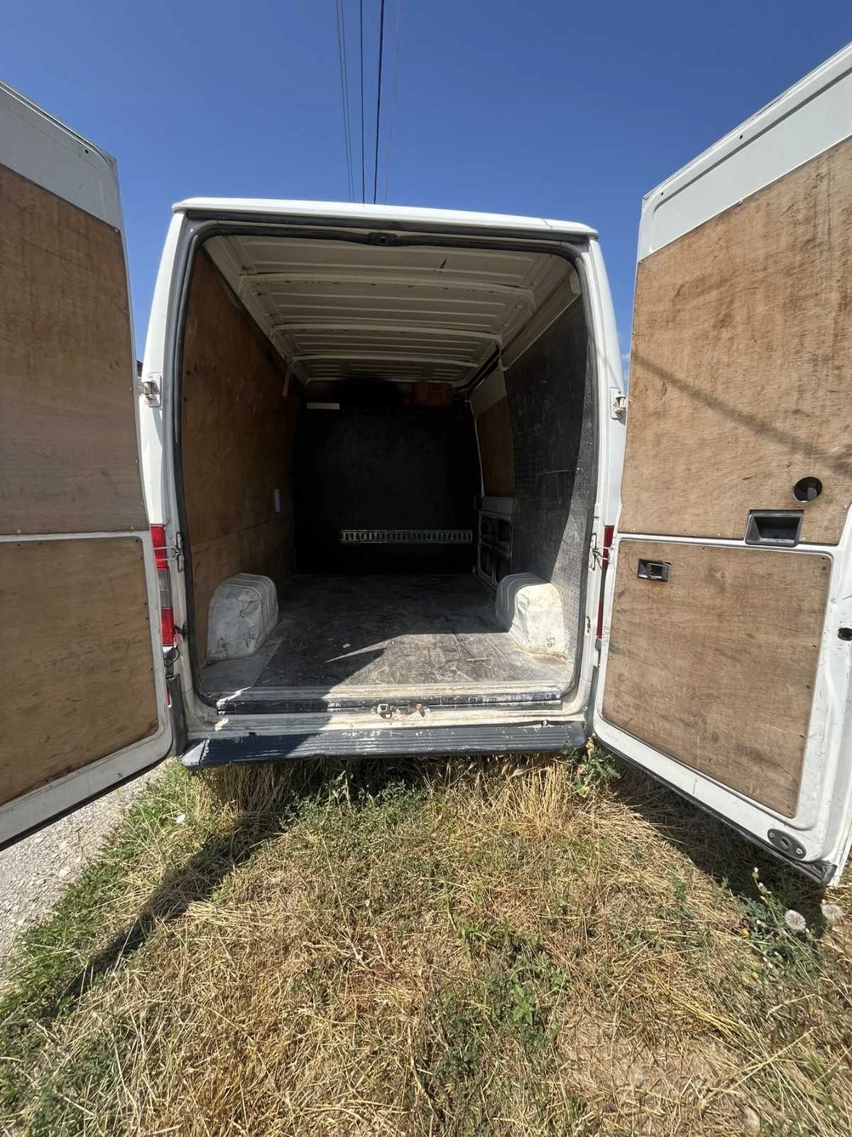 Peugeot Boxer, снимка 3 - Бусове и автобуси - 56267688