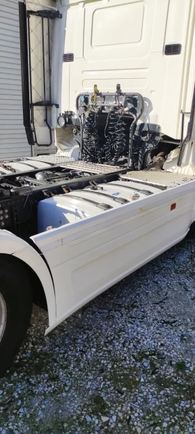 Scania R 450 EURO 6 DEMO EDITION, снимка 3