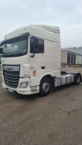 Daf FT XF 106 , снимка 2