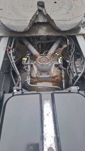 Daf FT XF 106 , снимка 4