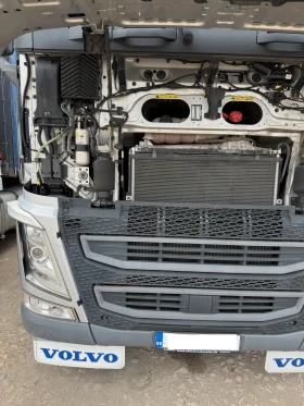 Volvo Fh Fh 500, снимка 8