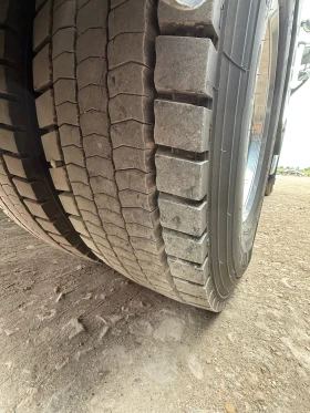 Volvo Fh Fh 500, снимка 7