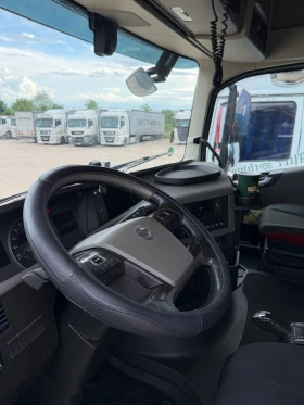 Volvo Fh Fh 500, снимка 13