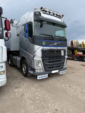 Volvo Fh Fh 500, снимка 3