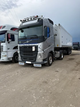 Volvo Fh Fh 500, снимка 1