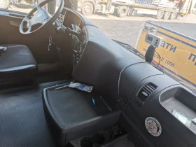 Scania G 380 КАМИОН С КРАН, снимка 13