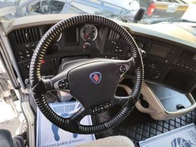 Scania R 450 EURO 6 SCANIA DEMO TRUCK, снимка 10