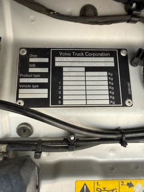 Volvo Fh Fh 500 | Mobile.bg � ����� ������ 9