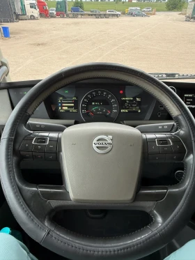 Volvo Fh Fh 500 | Mobile.bg � ����� ������ 14