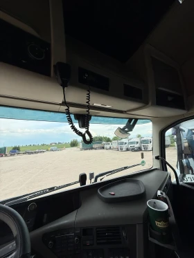 Volvo Fh Fh 500 | Mobile.bg � ����� ������ 17