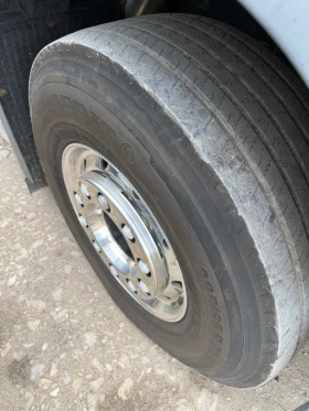 Volvo Fh Fh 500 | Mobile.bg � ����� ������ 6